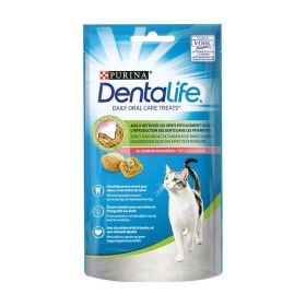 Friandises DENTALIFE pour chats