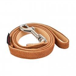 Laisse TERRY beige - PUPPIA®