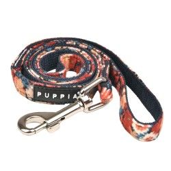 Laisse GIANNI marine - PUPPIA®