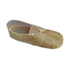 Chaussure peau de buffle 12,5 cm