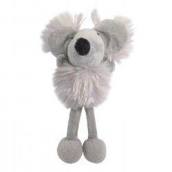 Peluche souris grandes oreilles