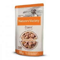 Pâté Nature's Variety ORIGINAL sans céréales MINI
