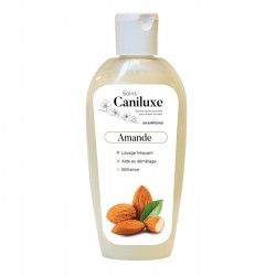 Shampoing CANILUXE à l'huile d'Amande