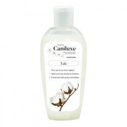 Shampoing CANILUXE Talc