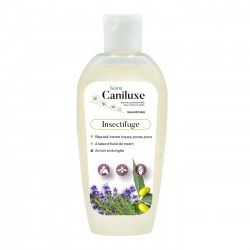 Shampoing CANILUXE Insectifuge