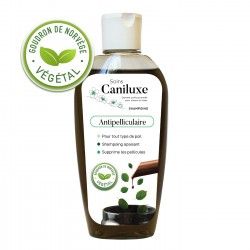 Shampoing CANILUXE Anti-pelliculaire Calmant