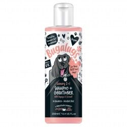 Shampoing conditionneur BUGALUGS LUXURY 2 EN 1