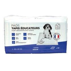 Tapis éducateur eco-responsable français