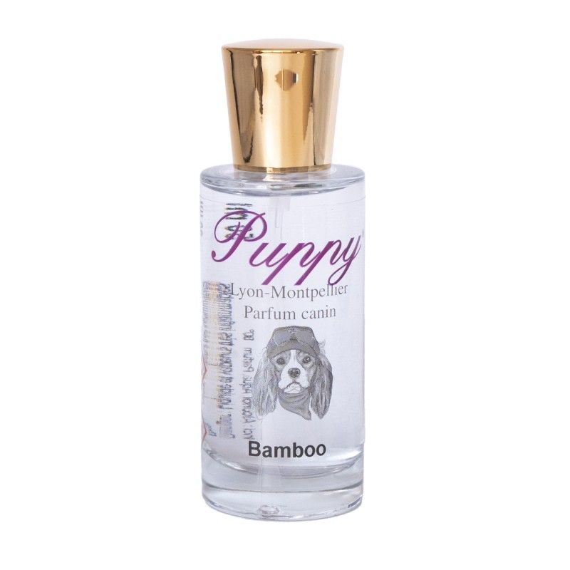 Parfum PUPPY 50 ml