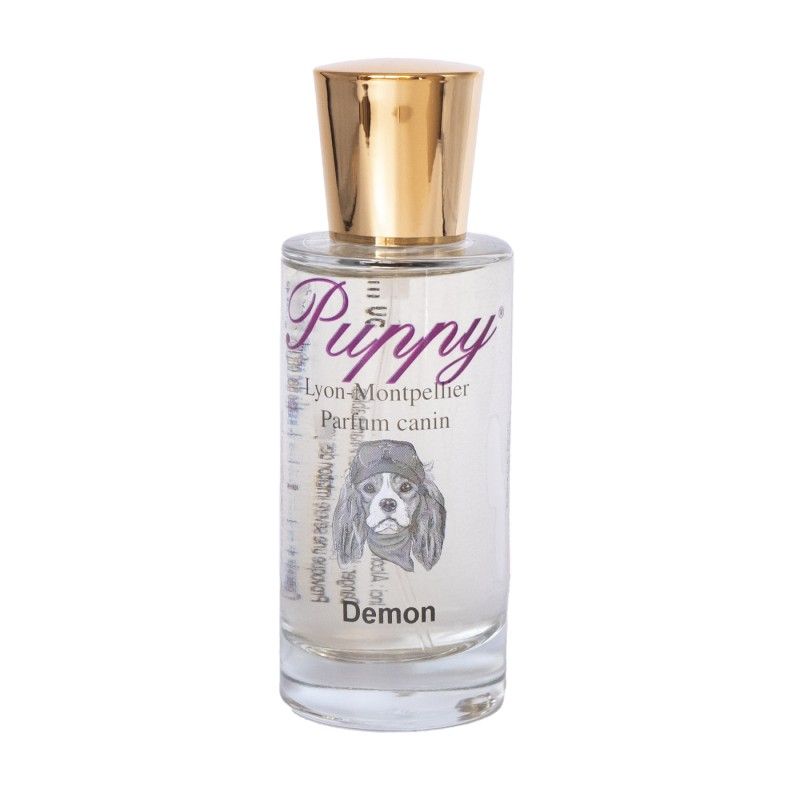 Parfum PUPPY 50 ml