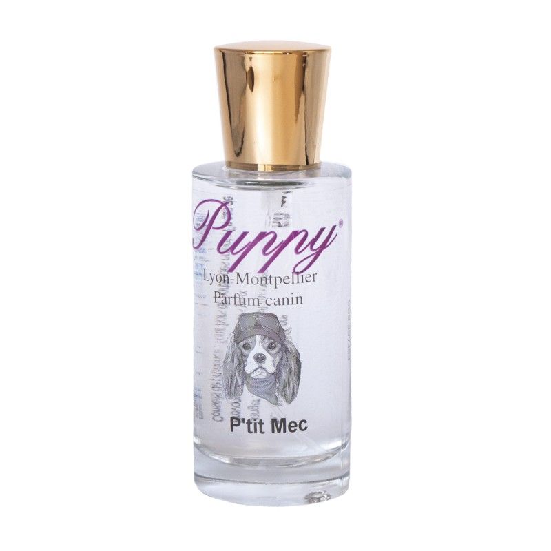 Parfum PUPPY 50 ml