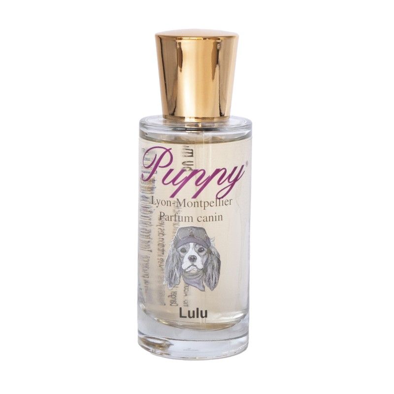 Parfum PUPPY 50 ml