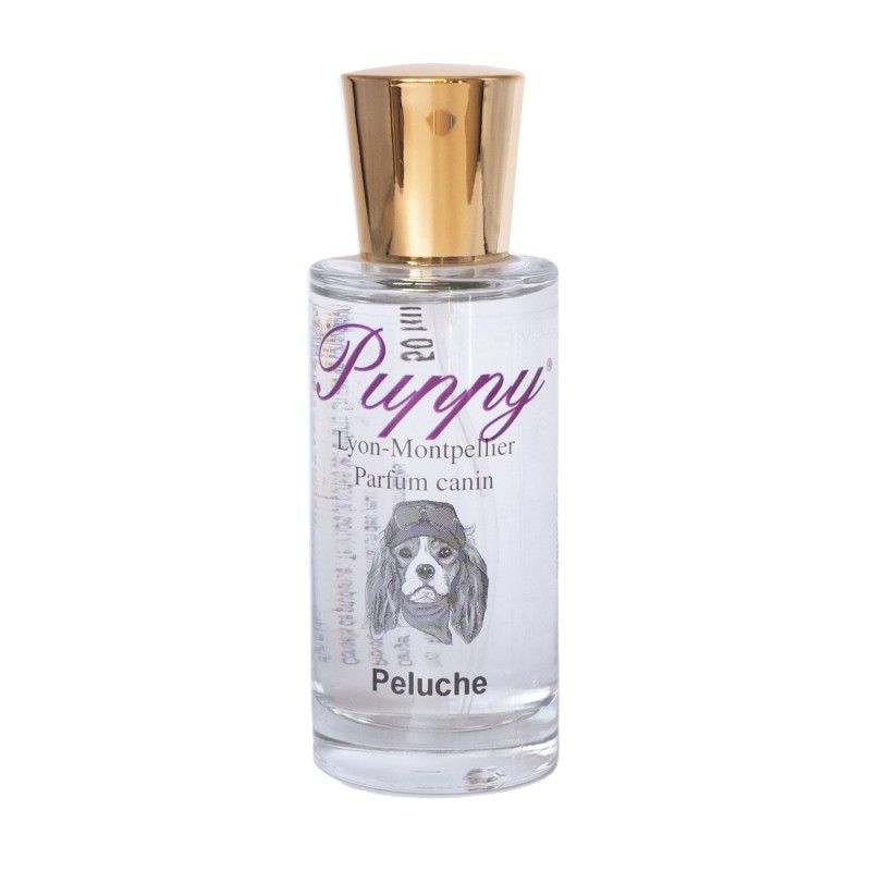 Parfum PUPPY 50 ml