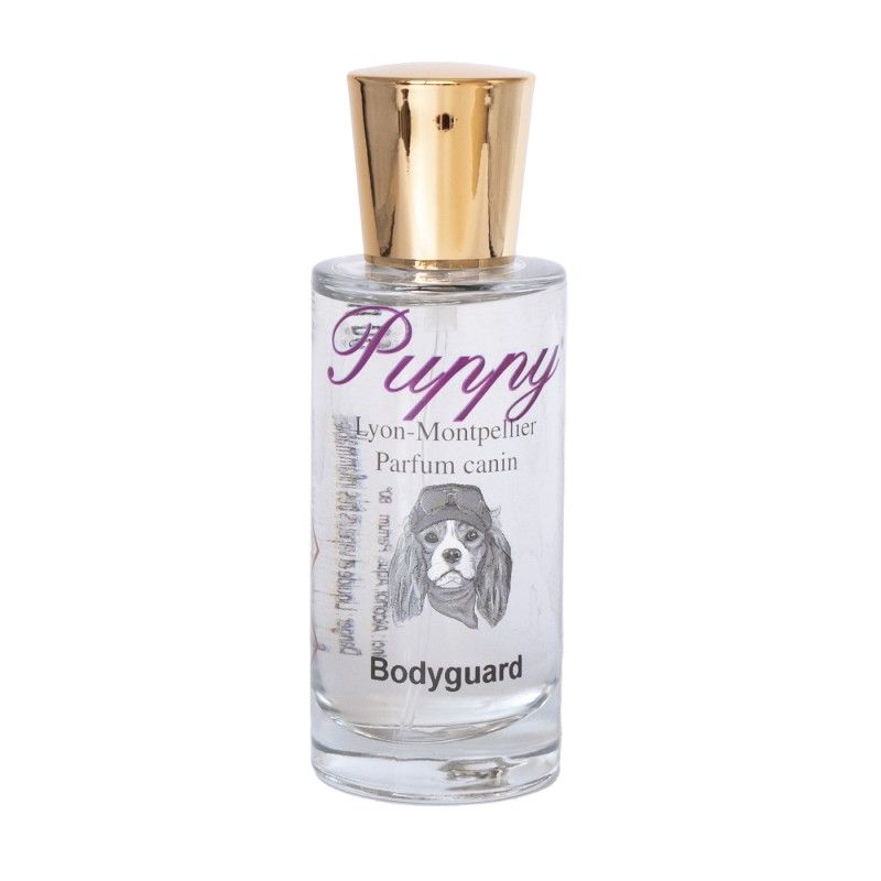 Parfum PUPPY 50 ml