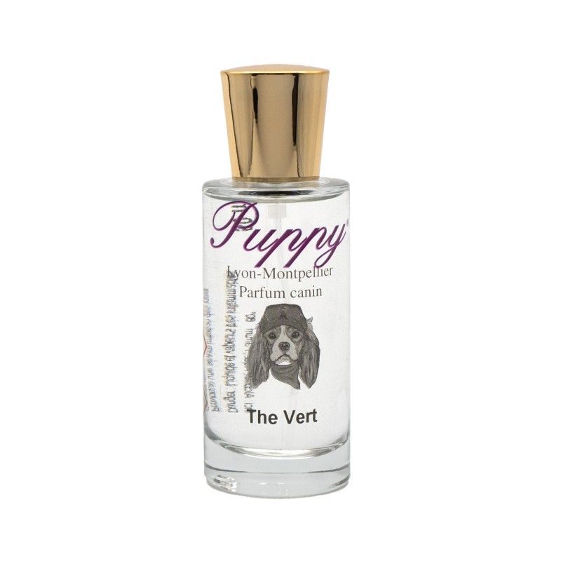 Parfum PUPPY 50 ml