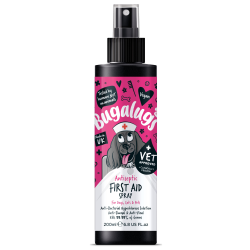 Spray BUGALUGS Antiseptique First Aid