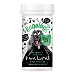 Plaque REMOVER BUGALUGS