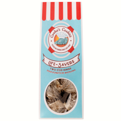 Anneau MORUE - COOKA'S COOKIES