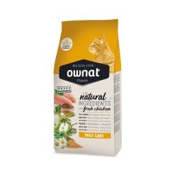 Croquettes OWNAT CHAT CLASSIC - DAILY CARE