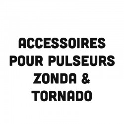 Accessoires pour ZONDA et TORNADO