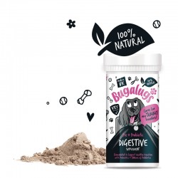 Complément alimentaire PRÉ + PROBIOTIQUE  BUGALUGS