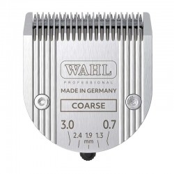 Têtes de coupe pour tondeuse WAHL pour ARCO PRO