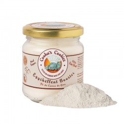 Booster de repas CALCIUM - COOKA'S COOKIES