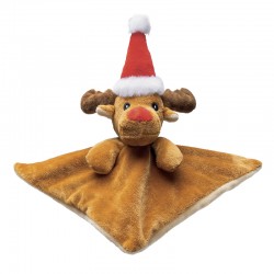 Doudou de Noël CERF