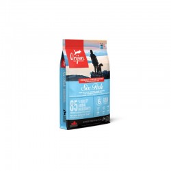 ORIJEN DOG Croquettes SIX FISH