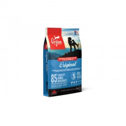 ORIJEN DOG Croquettes ORIGINAL