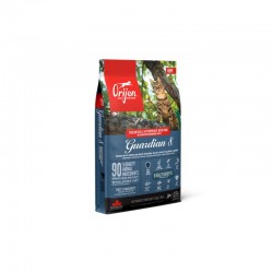 ORIJEN CAT Croquettes GUARDIAN 8