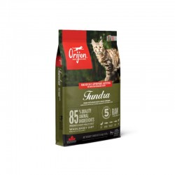 ORIJEN CAT Croquettes TUNDRA