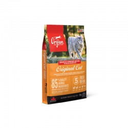 ORIJEN CAT Croquettes ORIGINAL