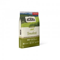 ACANA CAT GRAIN-FREE Croquettes GRASSLANDS 1,8 kg