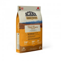 ACANA REGIONALS DOG Croquettes WILD PRAIRIE