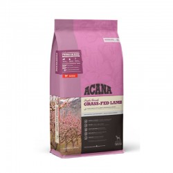 ACANA SINGLES DOG Croquettes GRASS-FED LAMB