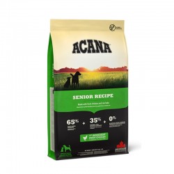 ACANA HERITAGE DOG Croquettes SENIOR