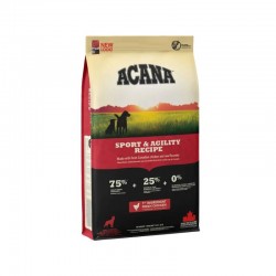 ACANA HERITAGE DOG Croquettes SPORT & AGILITY