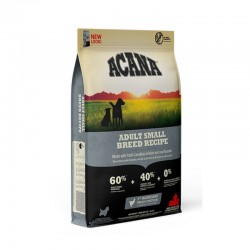 ACANA HERITAGE DOG Croquettes ADULT SMALL BREED