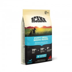 ACANA HERITAGE DOG Croquettes SMALL BREED PUPPY