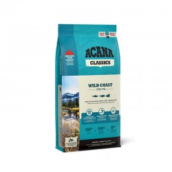 ACANA CLASSICS DOG Croquettes WILD COAST