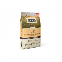 ACANA CAT Croquettes HOMESTEAD HARVEST