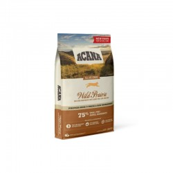 ACANA CAT GRAIN-FREE Croquettes WILD PRAIRIE