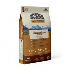 ACANA REGIONALS DOG Croquettes RANCHLANDS