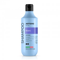 Shampoing BLANC - ARTERO