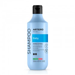 Shampoing BABY - ARTERO