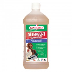 Détergent Surpuissant Saniterpen