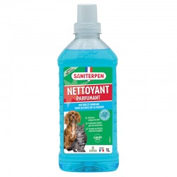 Nettoyant parfumant sol Saniterpen (1 litre)