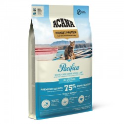 Croquettes ACANA CAT GRAIN-FREE PACIFICA