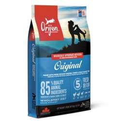 ORIJEN DOG Croquettes ORIGINAL